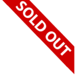 SOLD OUT