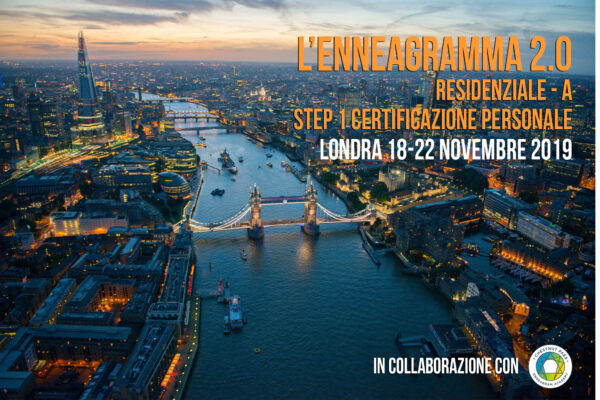 L'Enneagramma 2.0 - Residenziale A