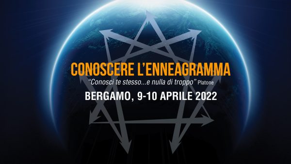 Ticket: Corso base di Enneagramma
